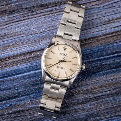 rolex oyster perpetual mod 1002